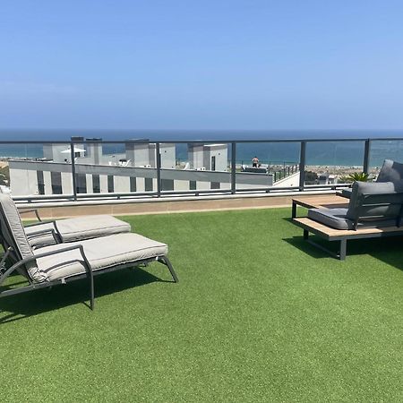 Iconic Alluba Alicante Luxury Bay 그란 알라칸트 외부 사진