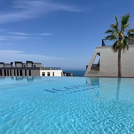 Iconic Alluba Alicante Luxury Bay 그란 알라칸트 외부 사진