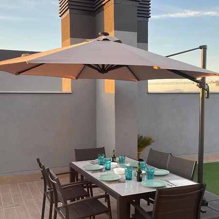 Iconic Alluba Alicante Luxury Bay 그란 알라칸트 외부 사진