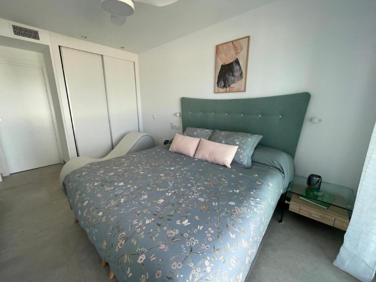 Iconic Alluba Alicante Luxury Bay 그란 알라칸트 외부 사진