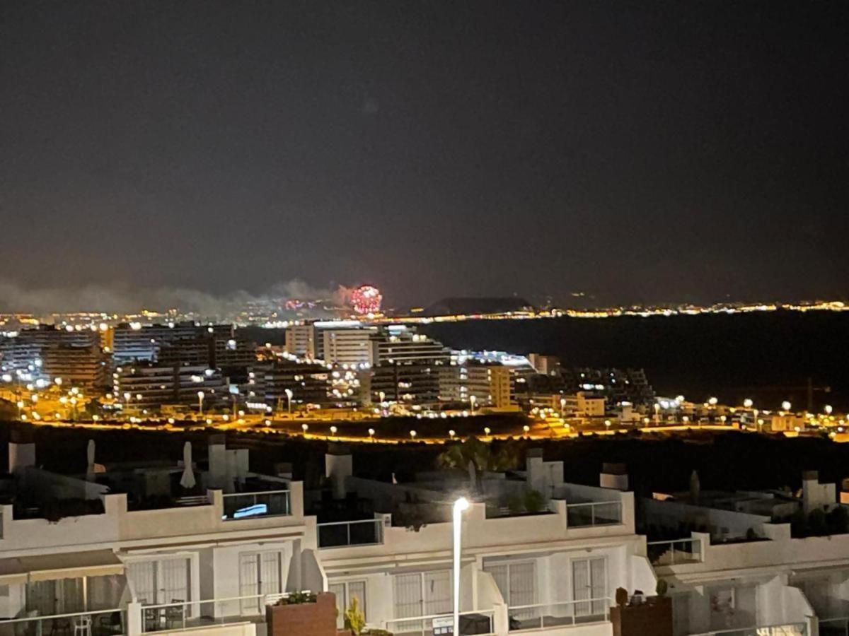 Iconic Alluba Alicante Luxury Bay 그란 알라칸트 외부 사진