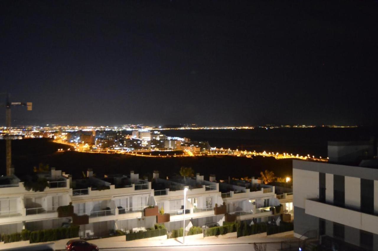 Iconic Alluba Alicante Luxury Bay 그란 알라칸트 외부 사진