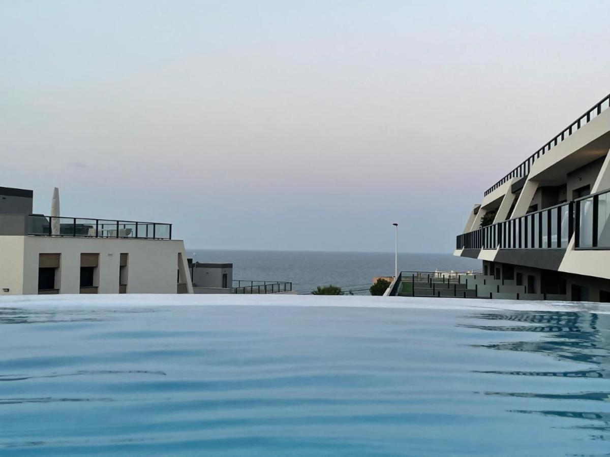 Iconic Alluba Alicante Luxury Bay 그란 알라칸트 외부 사진