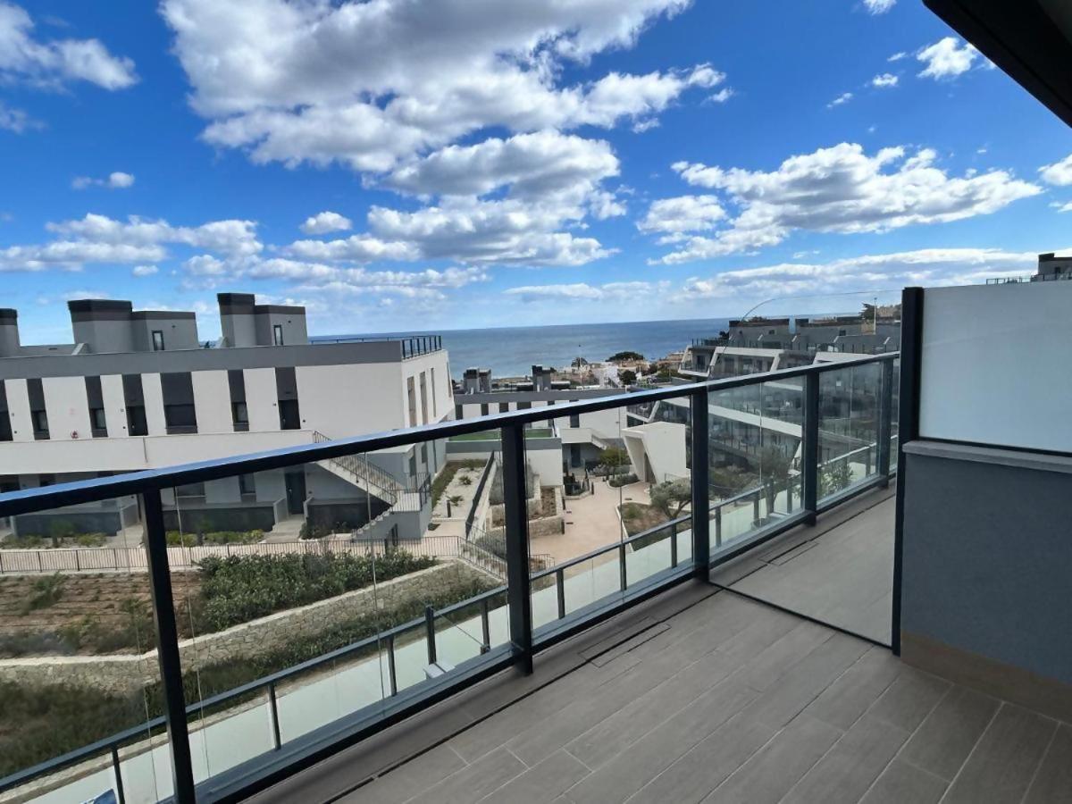 Iconic Alluba Alicante Luxury Bay 그란 알라칸트 외부 사진