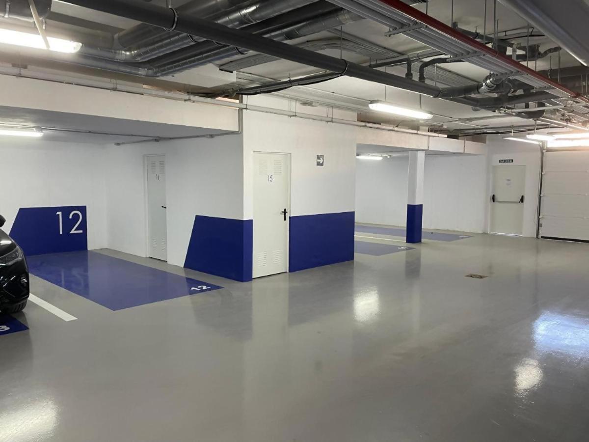 Iconic Alluba Alicante Luxury Bay 그란 알라칸트 외부 사진