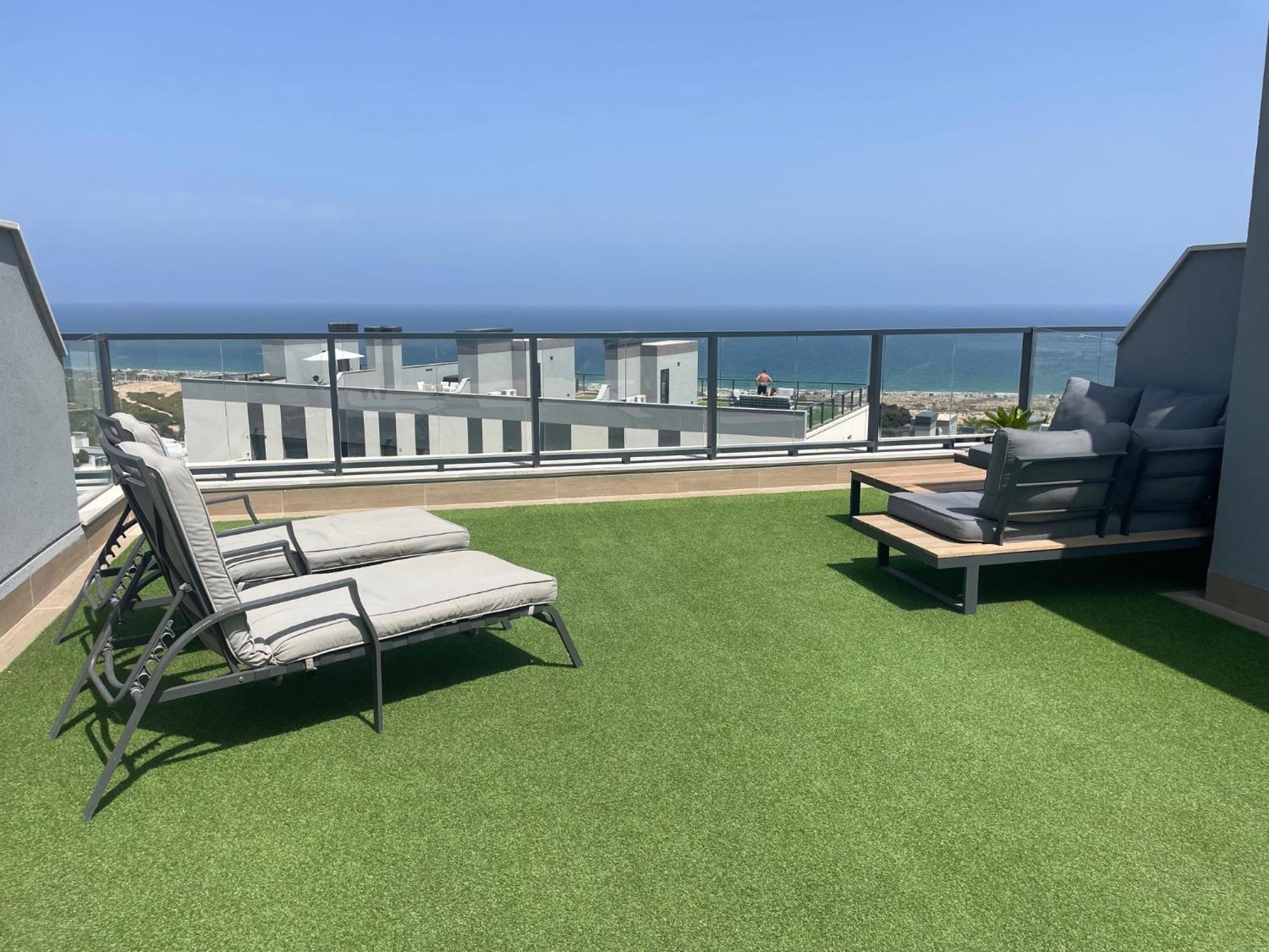 Iconic Alluba Alicante Luxury Bay 그란 알라칸트 외부 사진