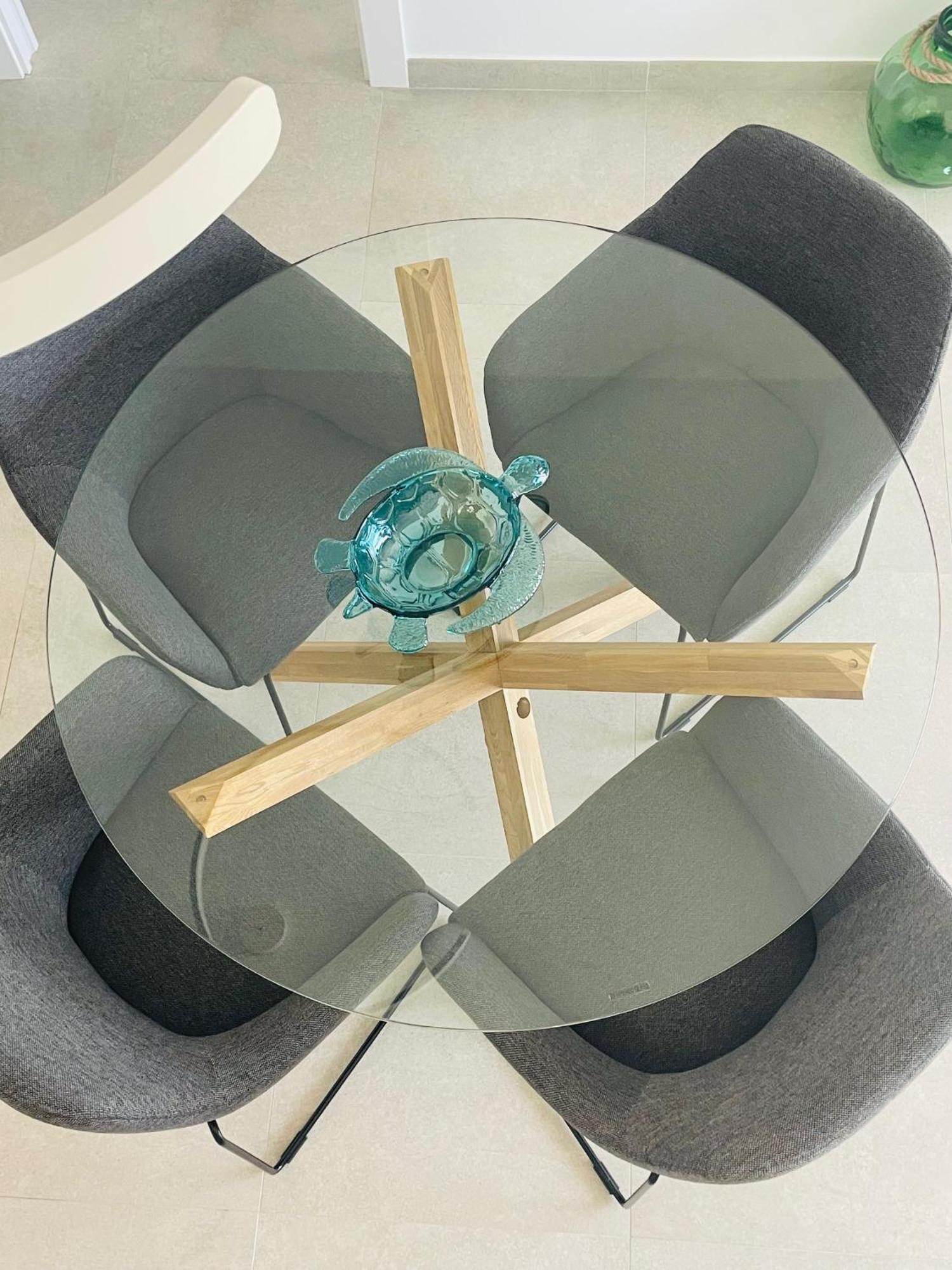 Iconic Alluba Alicante Luxury Bay 그란 알라칸트 외부 사진