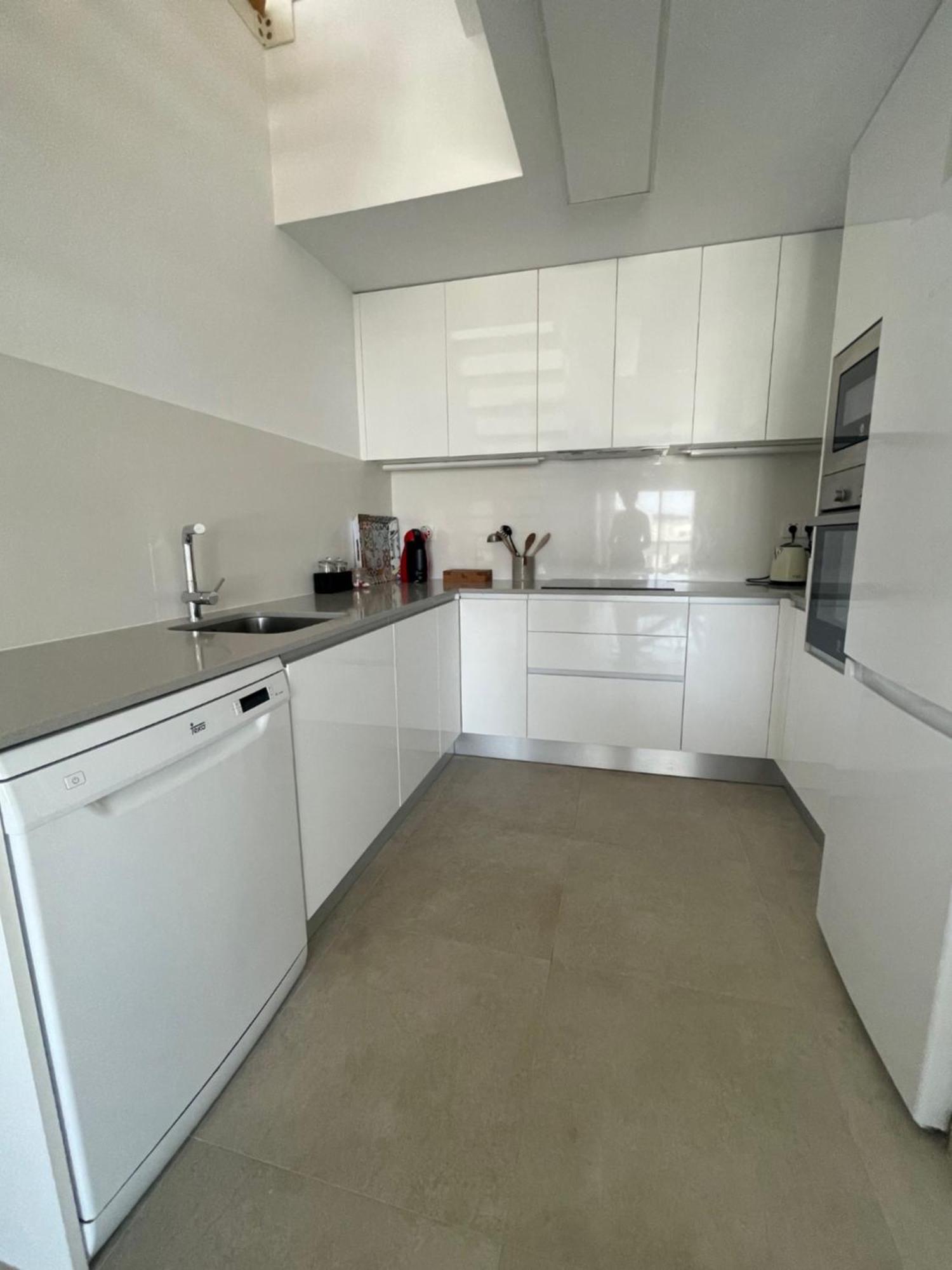 Iconic Alluba Alicante Luxury Bay 그란 알라칸트 외부 사진