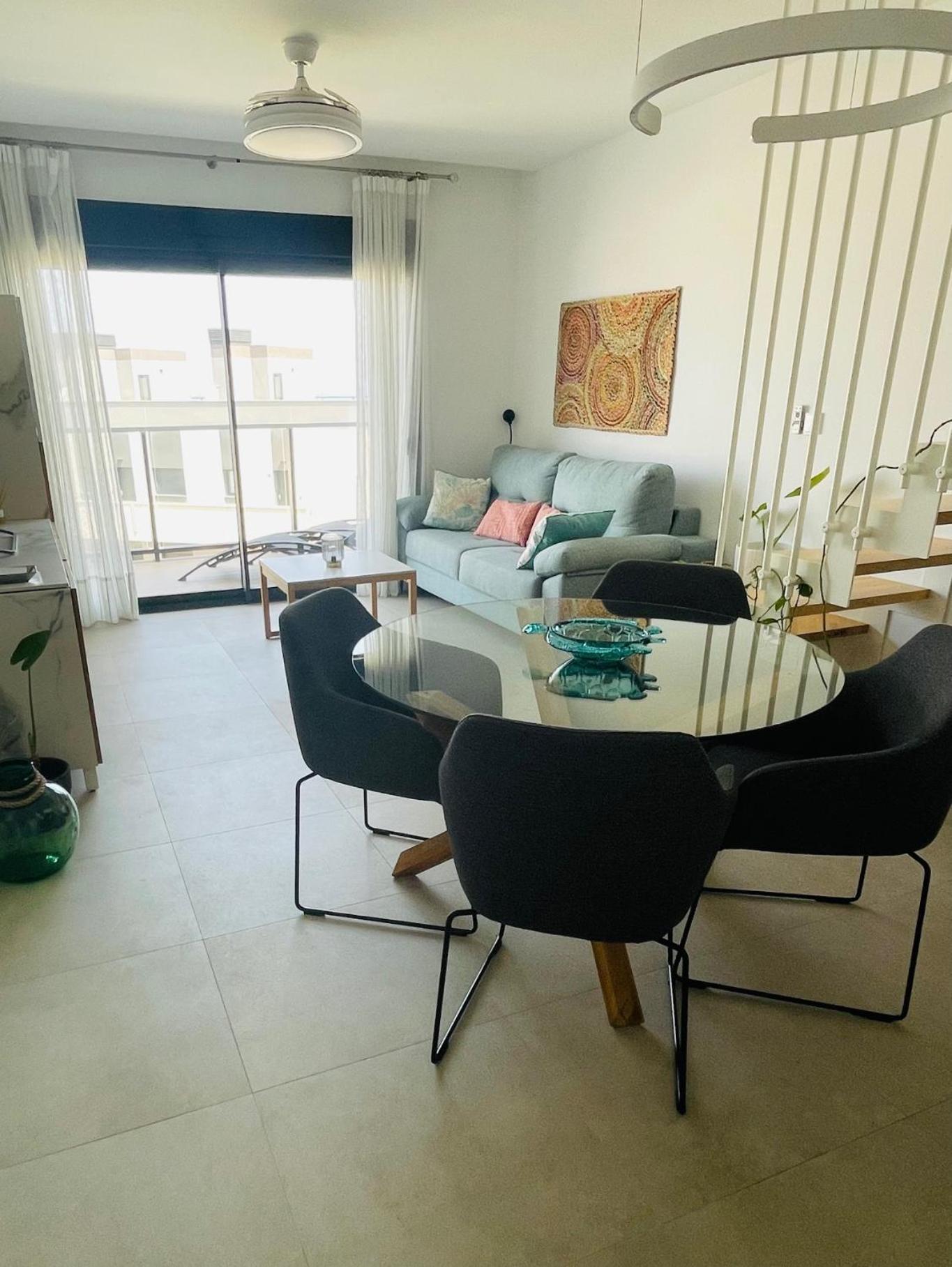 Iconic Alluba Alicante Luxury Bay 그란 알라칸트 외부 사진