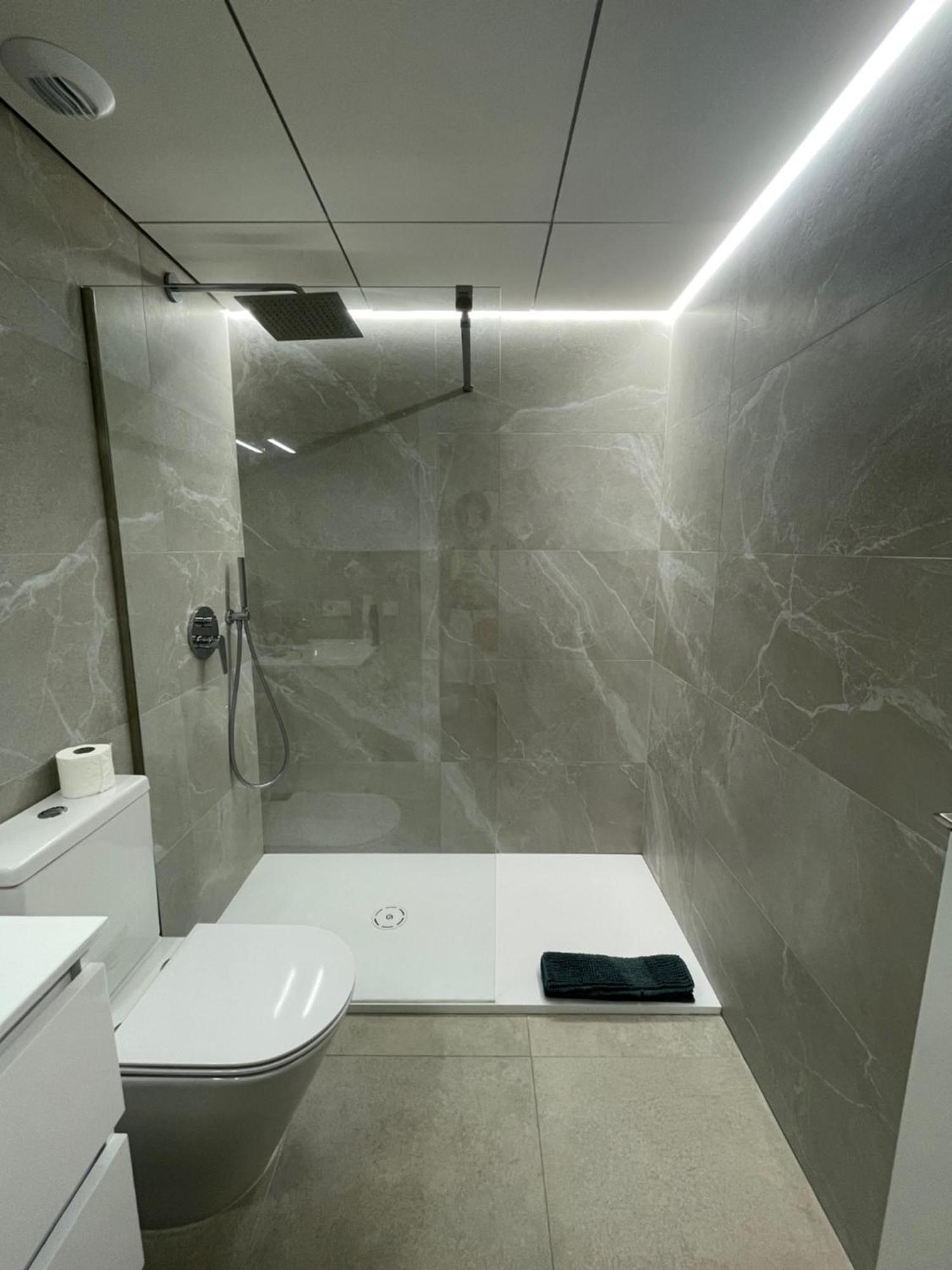 Iconic Alluba Alicante Luxury Bay 그란 알라칸트 외부 사진