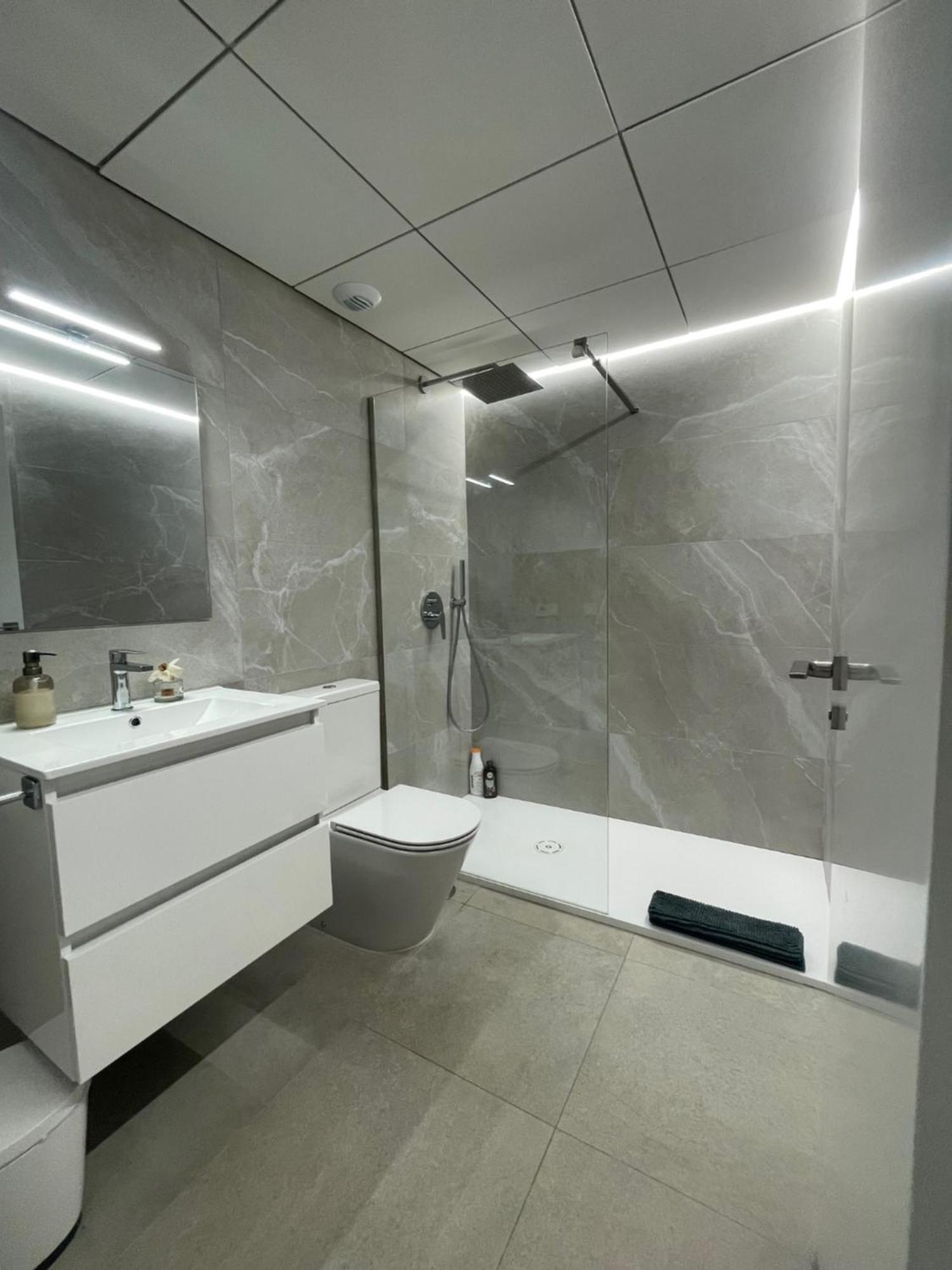 Iconic Alluba Alicante Luxury Bay 그란 알라칸트 외부 사진